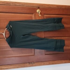 Matilda Jane Teal Fin Pants